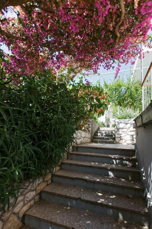 Rooms Vinka Tudor Hvar Town Dış mekan fotoğraf