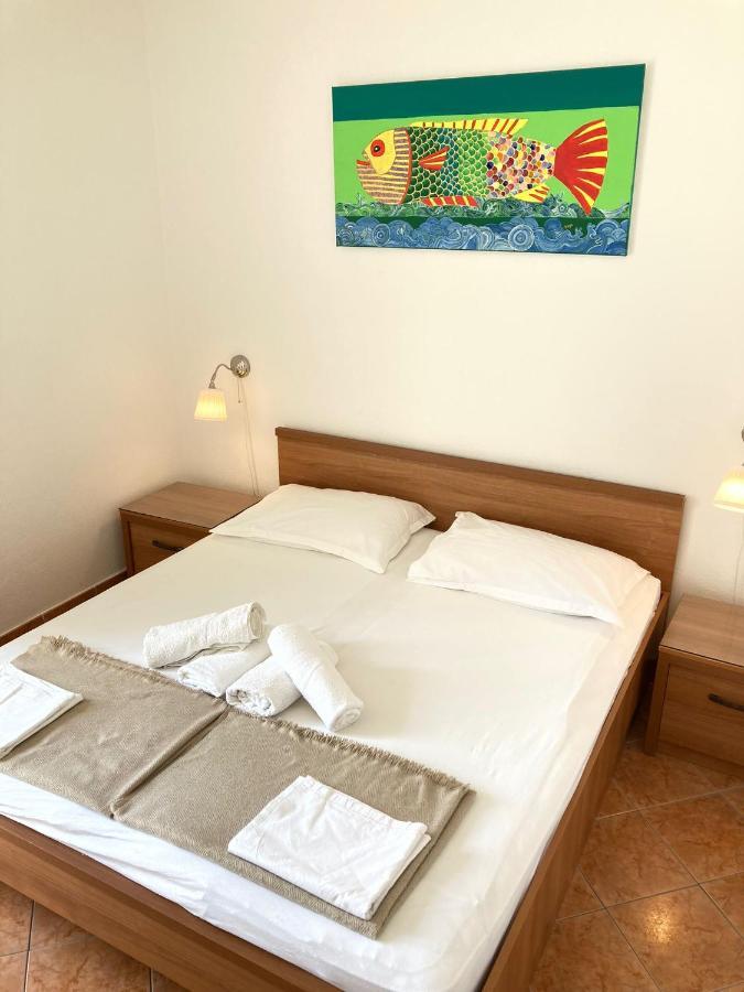 Rooms Vinka Tudor Hvar Town Dış mekan fotoğraf