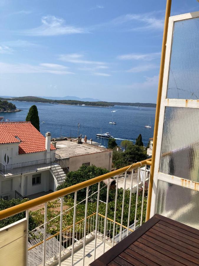 Rooms Vinka Tudor Hvar Town Dış mekan fotoğraf