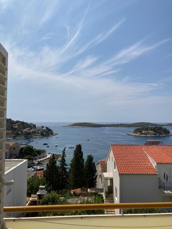 Rooms Vinka Tudor Hvar Town Dış mekan fotoğraf
