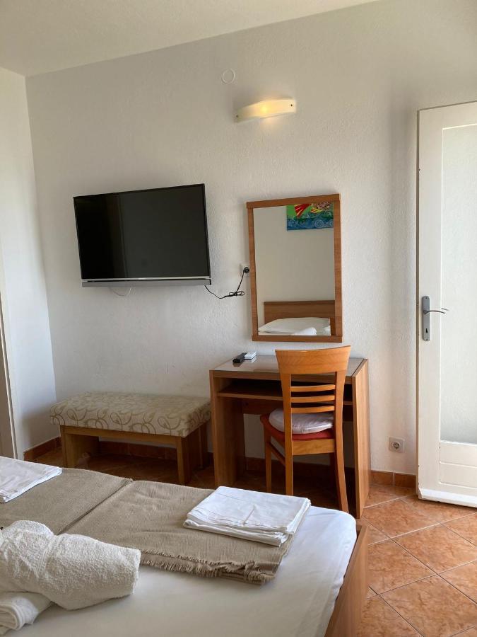Rooms Vinka Tudor Hvar Town Dış mekan fotoğraf