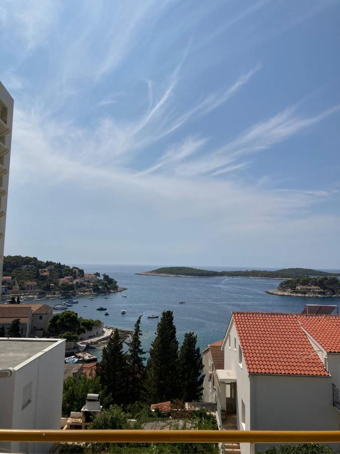 Rooms Vinka Tudor Hvar Town Dış mekan fotoğraf