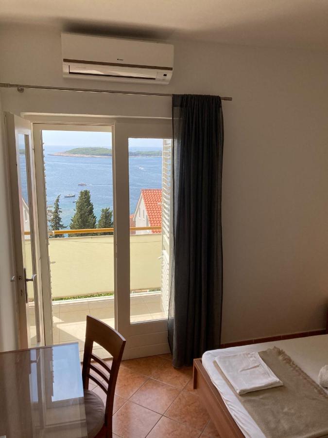 Rooms Vinka Tudor Hvar Town Dış mekan fotoğraf