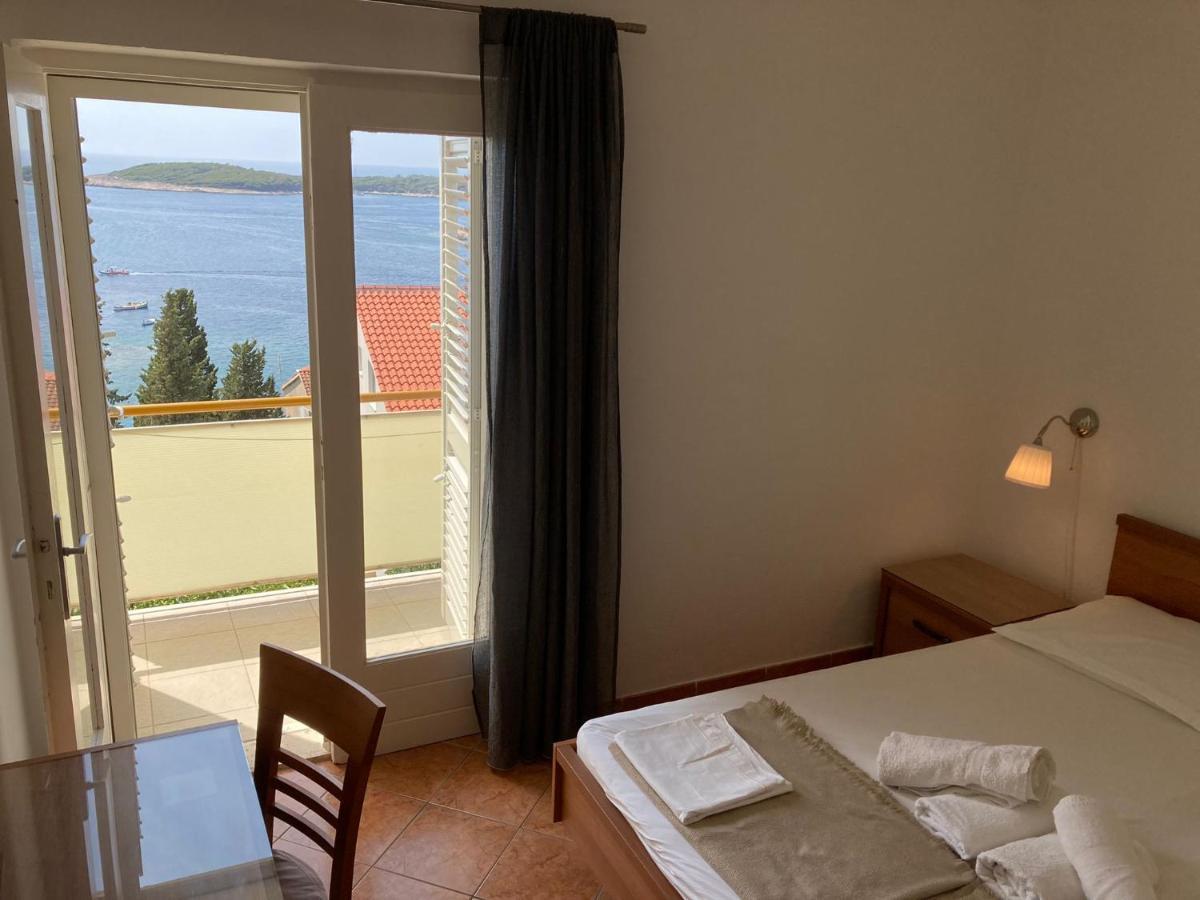 Rooms Vinka Tudor Hvar Town Dış mekan fotoğraf