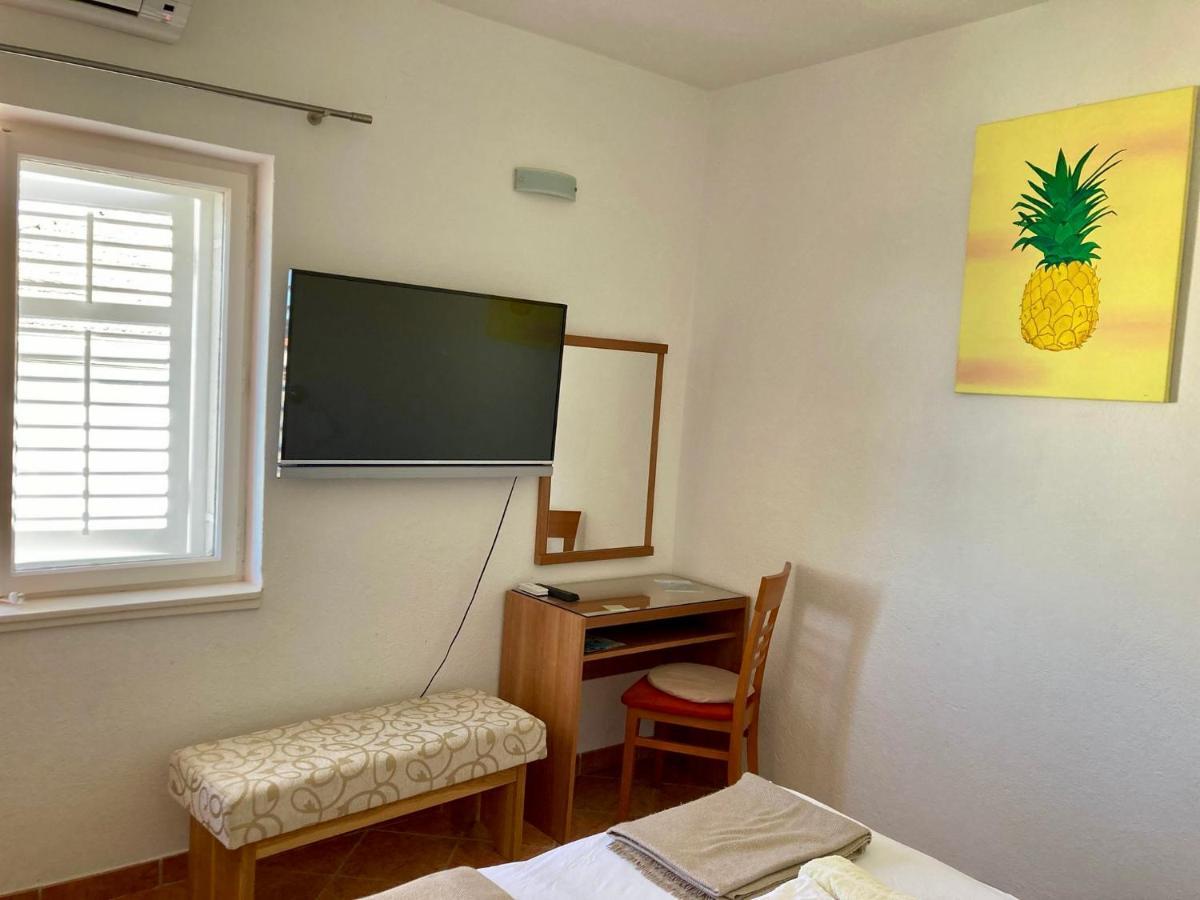 Rooms Vinka Tudor Hvar Town Dış mekan fotoğraf