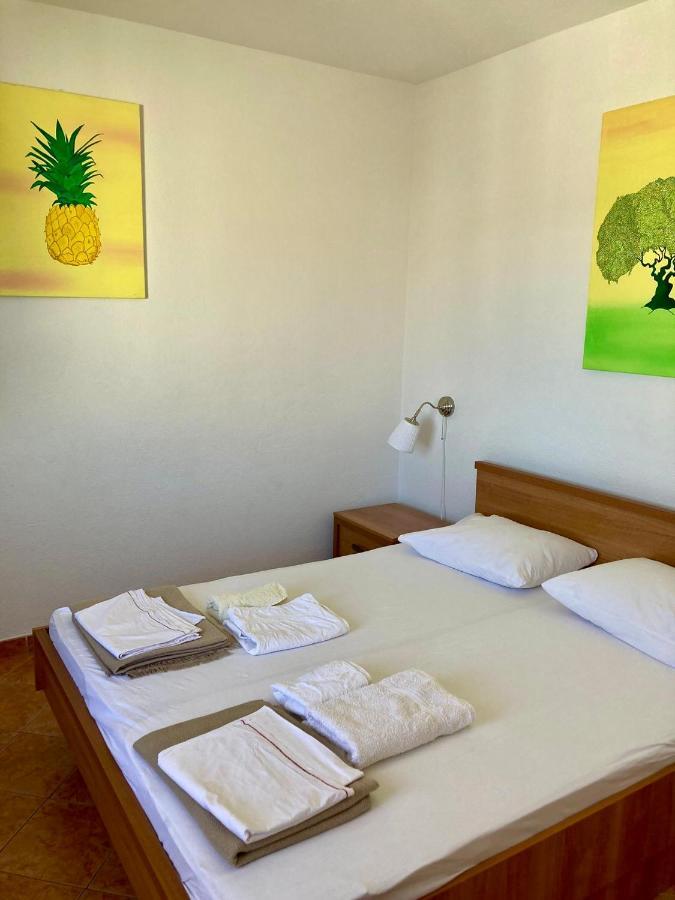 Rooms Vinka Tudor Hvar Town Dış mekan fotoğraf