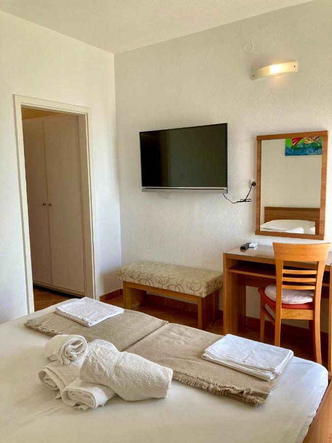 Rooms Vinka Tudor Hvar Town Dış mekan fotoğraf