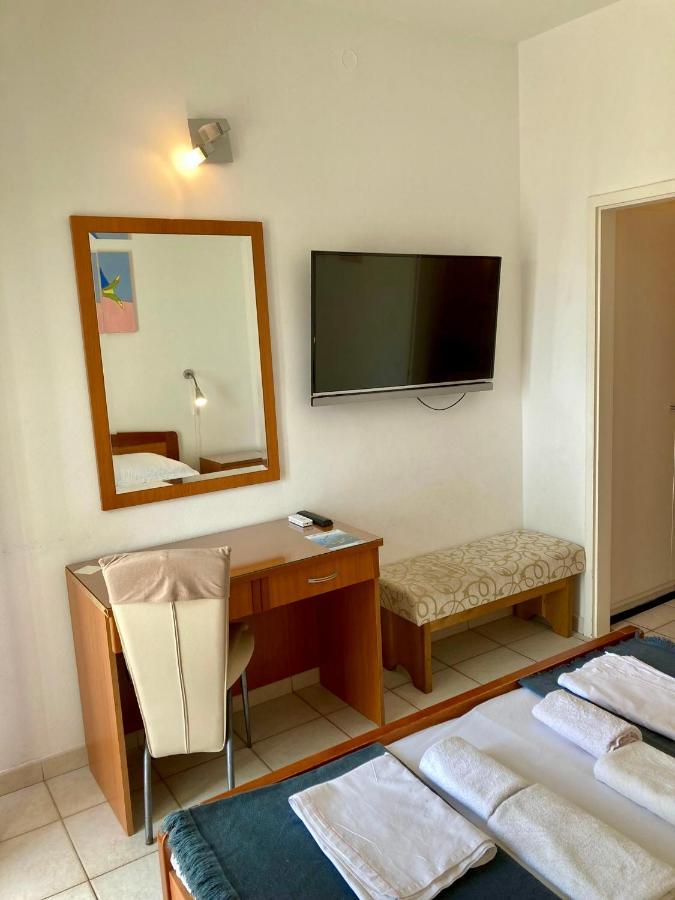 Rooms Vinka Tudor Hvar Town Dış mekan fotoğraf