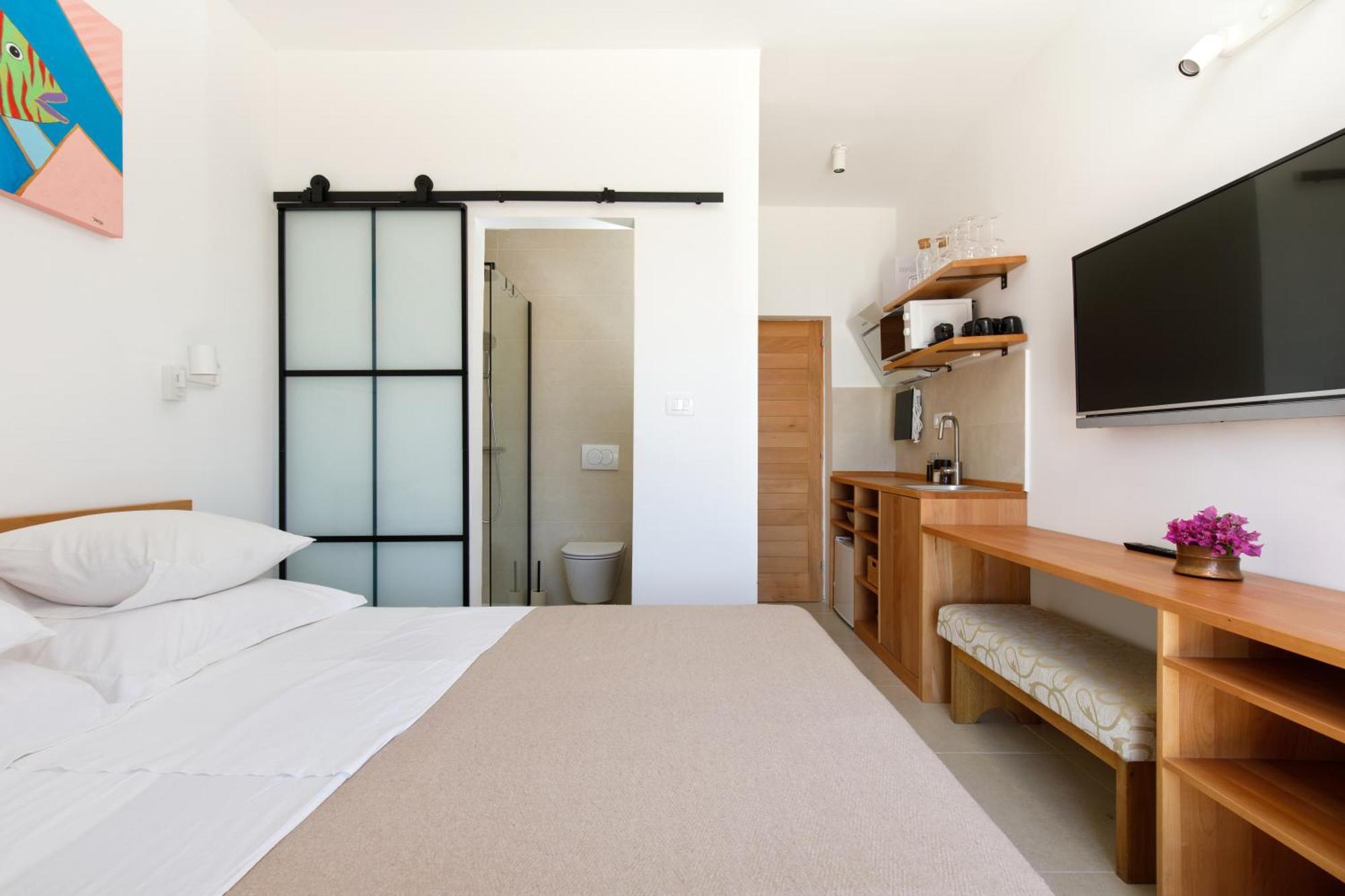 Rooms Vinka Tudor Hvar Town Dış mekan fotoğraf