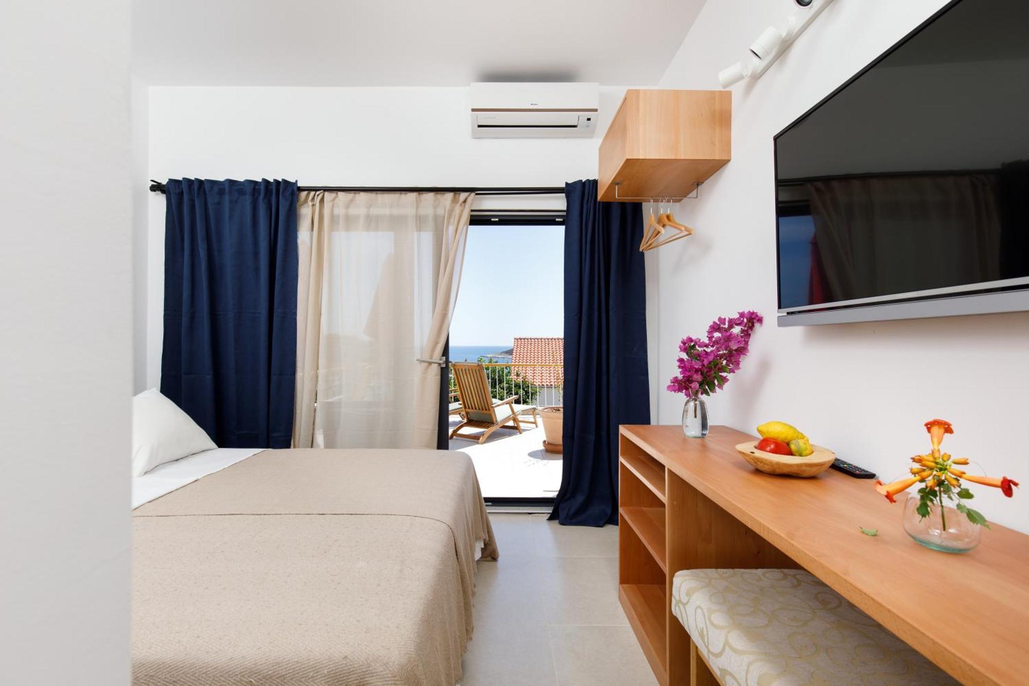 Rooms Vinka Tudor Hvar Town Dış mekan fotoğraf