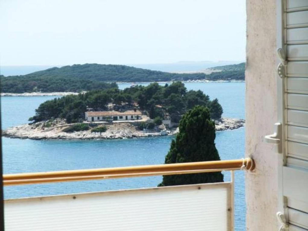 Rooms Vinka Tudor Hvar Town Dış mekan fotoğraf