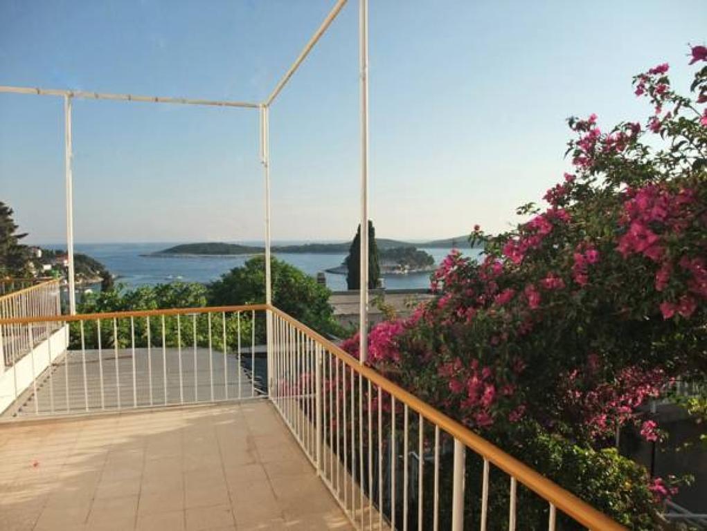 Rooms Vinka Tudor Hvar Town Dış mekan fotoğraf