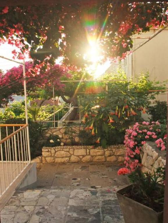 Rooms Vinka Tudor Hvar Town Dış mekan fotoğraf