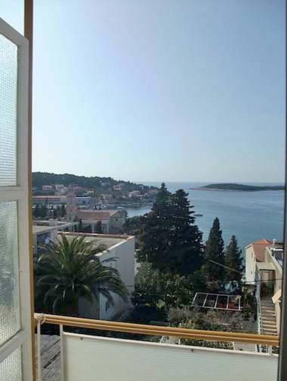Rooms Vinka Tudor Hvar Town Dış mekan fotoğraf