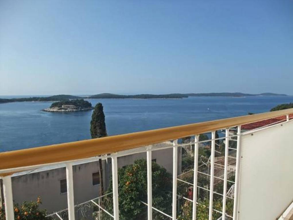 Rooms Vinka Tudor Hvar Town Dış mekan fotoğraf