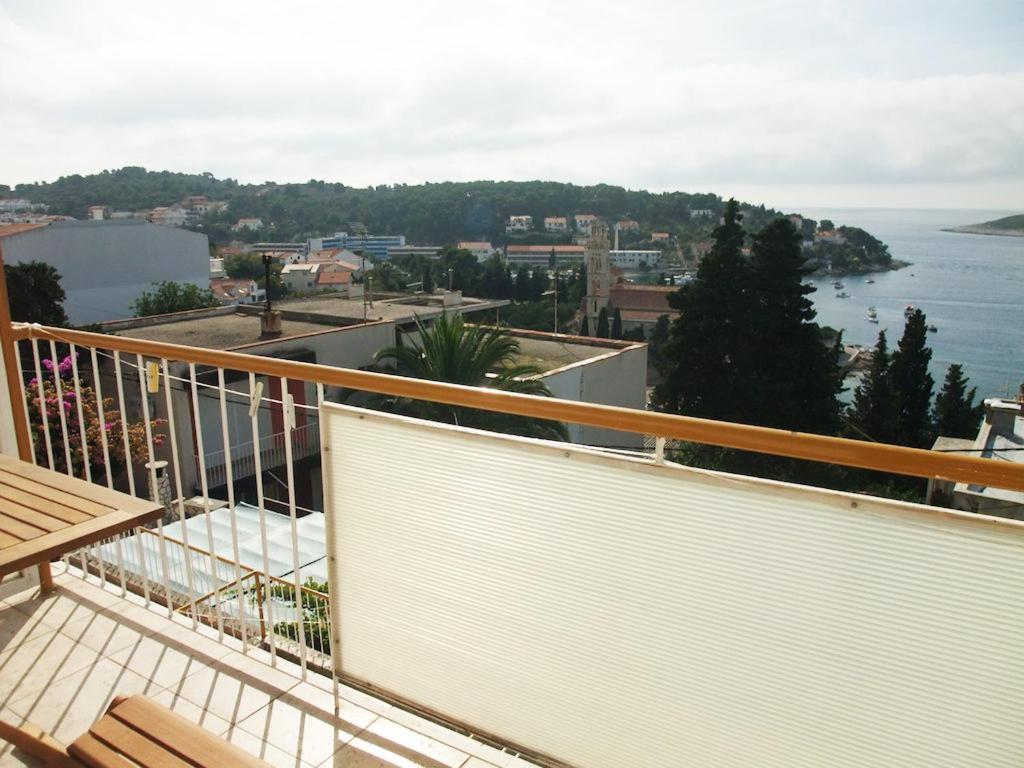 Rooms Vinka Tudor Hvar Town Dış mekan fotoğraf