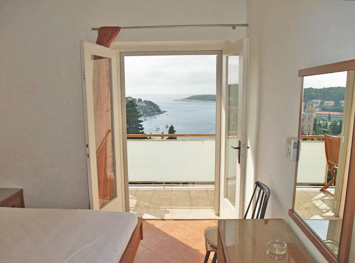 Rooms Vinka Tudor Hvar Town Oda fotoğraf